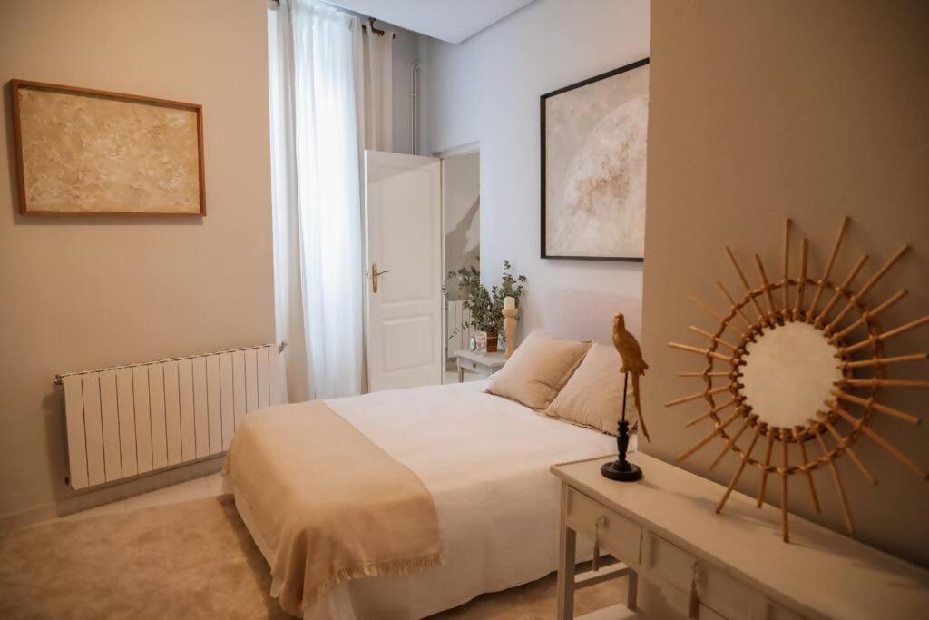 Casa Aguila Casco Antiguo Patio Privado Apartment Caceres Bagian luar foto